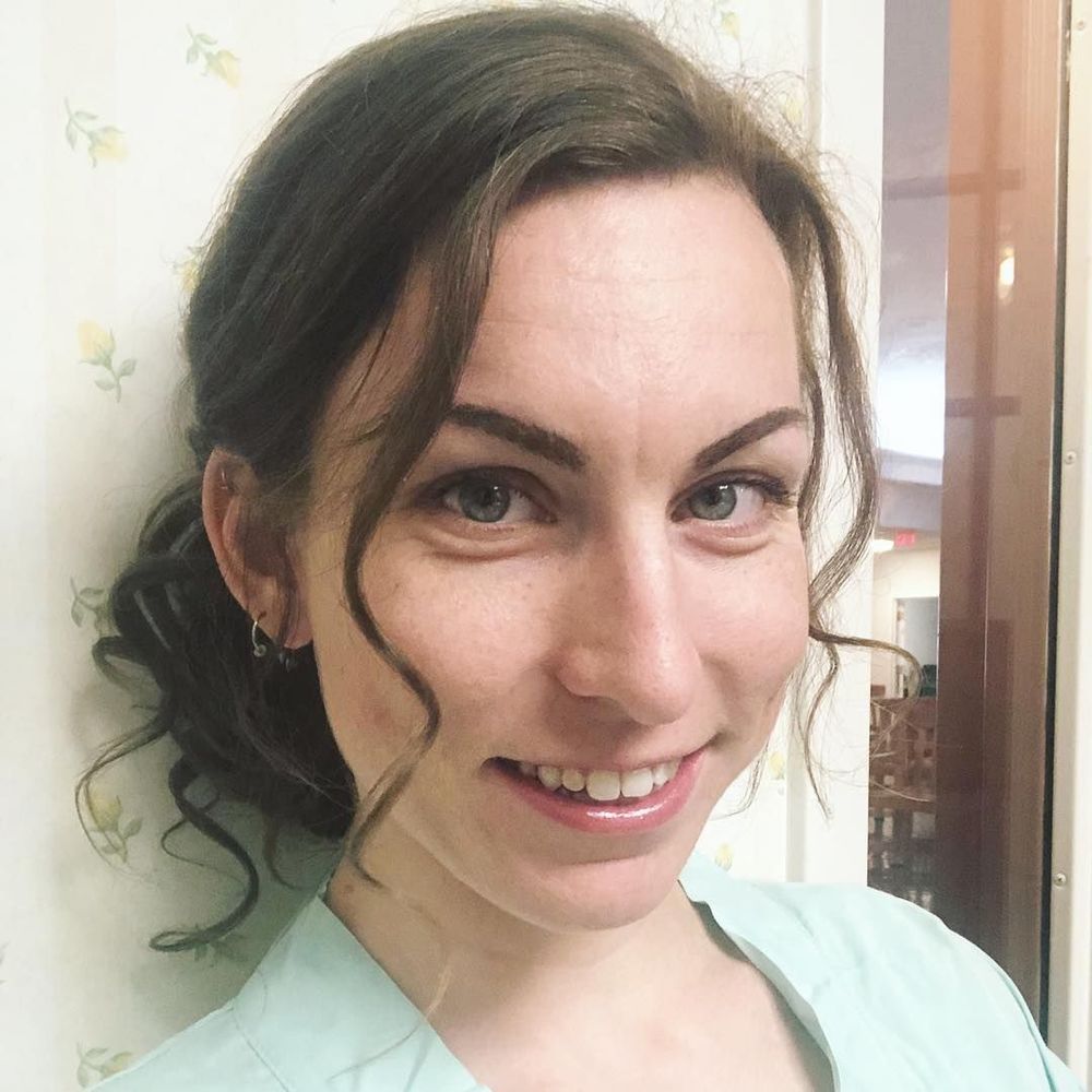 Meet your Posher, Karen